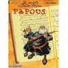 Le Lombard Eds Les Exploits d'Odilon Verjus - Tome 1 - Papous