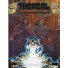 Le Lombard Eds Thorgal - Tome 21 - La Couronne d'Ogotaï
