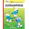 Le Lombard Eds Schtroumpferies - Tome 1 - Schtroumpferies T1