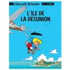 Benoît Brisefer (Lombard) - Tome 9 - L'Ile de la désunion