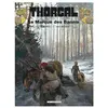 Le Lombard Eds Thorgal - Tome 20 - La Marque des bannis