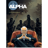 Le Lombard Eds Alpha - Tome 2 - Le Clan Bogdanov