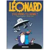 Le Lombard Eds Léonard - Tome 25 - D'où viens-tu, génie ?