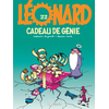Le Lombard Eds Léonard - Tome 22 - Cadeau de génie