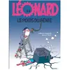 Les Editions du Lombard Léonard - Tome 14 - Le Poids du génie