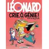 Le Lombard Eds Léonard - Tome 15 - Crie, o, génie !