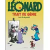 Le Lombard Eds Léonard - Tome 12 - Trait de génie