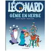 Le Lombard Eds Léonard - Tome 13 - Génie en herbe