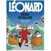 Le Lombard Eds Léonard - Tome 6 - Génie en balade