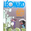 Le Lombard Eds Léonard - Tome 7 - Y a-t-il un génie dans la salle ?