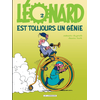 Le Lombard Eds Léonard - Tome 2 - Léonard est toujours un génie !