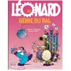 Le Lombard Eds Léonard - Tome 11 - Génie du bal