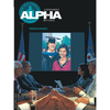 Le Lombard Eds Alpha - Tome 10 - Mensonges
