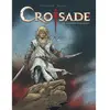 Le Lombard Eds Croisade : cycle Nomade. Vol. 5. Gauthier de Flandres Jean Dufaux, Philippe Xavier