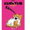 Le Lombard Eds Cubitus Intégrale Tome 4