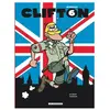 Le Lombard Eds Clifton Intégrale Tome 6