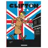 Le Lombard Eds Clifton Intégrale Tome 3
