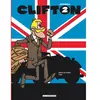 Le Lombard Eds Clifton Intégrale Tome 2