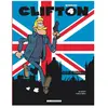 Le Lombard Eds Clifton Intégrale Tome 4