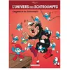 Le Lombard Eds L'univers Des Schtroumpfs Tome 1 - Gargamel Et Les Schtroumpfs