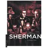 Le Lombard Eds Sherman. Vol. 3. La passion : Lana Stephen Desberg, Griffo