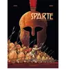 Le Lombard Sparte Tome 1 - Ne Jamais Demander Grâce