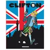 Le Lombard Eds Intégrale Clifton - Tome 5 - Intégrale Clifton 5