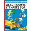 Les Schtroumpfs Tome 29