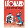 Le Lombard Eds Léonard Tome 39 - Loué Soit Le Génie
