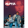 Le Lombard Eds Alpha - Tome 9 - Scala