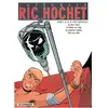 Les Editions du Lombard Intégrale Ric Hochet - Tome 10 - Intégrale Ric Hochet 10