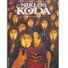 Le Lombard Eds Niklos Koda - Tome 7 - Magie blanche