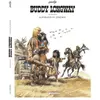 Le Lombard Eds Buddy Longway : Intégrale Tome 2 - Kathleen Et Jérémie