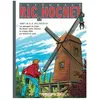 Le Lombard Eds Intégrale Ric Hochet - Tome 12 - Intégrale Ric Hochet 12