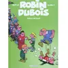 Le Lombard Eds Best Of Robin Dubois Tome 4