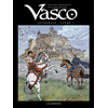 Vasco (Int. 3T) tome 7 - Vasco - Intégrale - Livre 7 (T19 à T21)