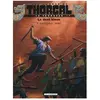 Le Lombard Eds La Jeunesse de Thorgal - Tome 7 - La Dent bleue