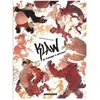 Le Lombard Eds Klaw - Tome 9 - Panique à Détroit (nouveauté)
