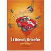 Le Lombard Eds Intégrale Benoît Brisefer - Tome 4