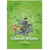 Le Lombard Eds Intégrale Benoît Brisefer - Tome 5