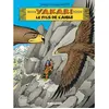 Le Lombard Eds Yakari - Tome 41 - Le fils de l'aigle