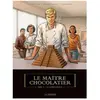 Le Lombard Eds Le Maître Chocolatier - Tome 2 - La Concurrence