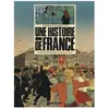 Le Lombard Eds Une histoire de France. Vol. 2. Mystérieuses barricades Thomas Kotlarek, Jef