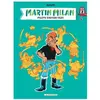 Le Lombard Eds Intégrale Martin Milan