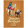 Le Lombard Eds Intégrale Johan et Pirlouit - Tome 5 - Intégrale Johan et Pirlouit 5