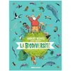 Le Lombard Eds Hubert Reeves nous explique - Tome 1 - La Biodiversité
