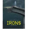 Le Lombard Eds Irons - Tome 1 - Ingénieur-conseil