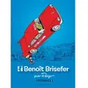 Le Lombard Eds Intégrale Benoît Brisefer - Tome 1