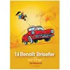 Le Lombard Eds Intégrale Benoît Brisefer - Tome 2