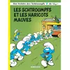 Le Lombard Eds Les Schtroumpfs, Tome 35 : Les schtroumpfs et les haricots mauves